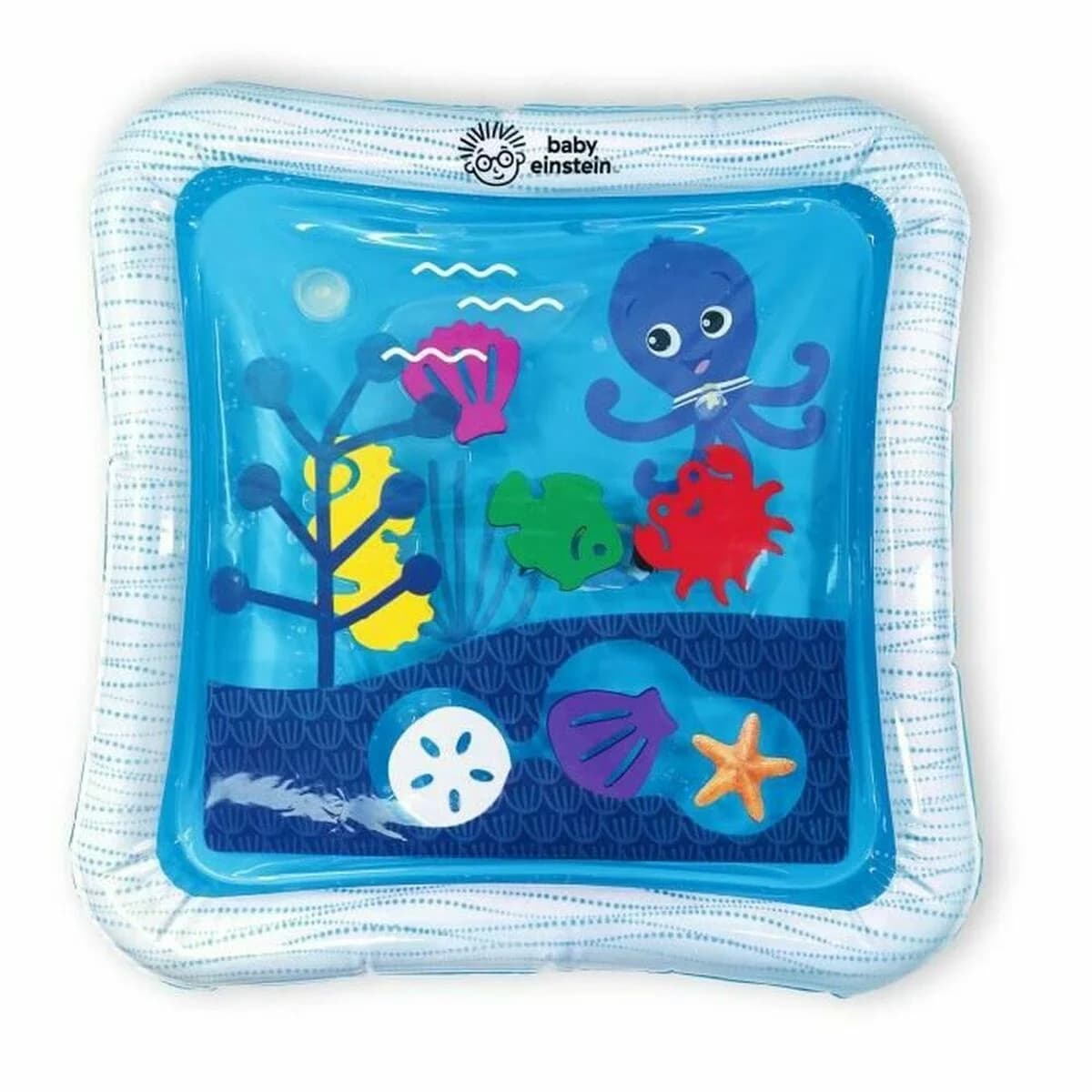 Baby Einstein Opus vandens žaidimų kilimėlis 12628