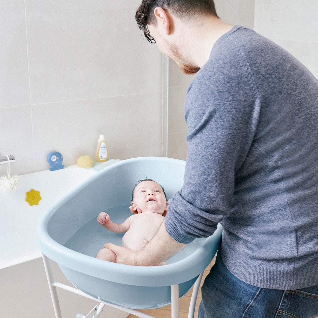 Babymoov kūdikio vonelė