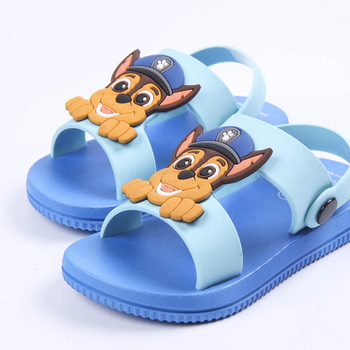Vaikiškos basutės Paw Patrol, 22/23 dydžio