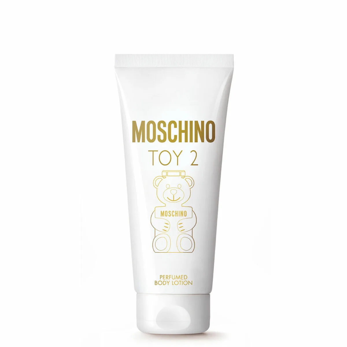 Moschino Toy 2 kūno losjonas, 200 ml