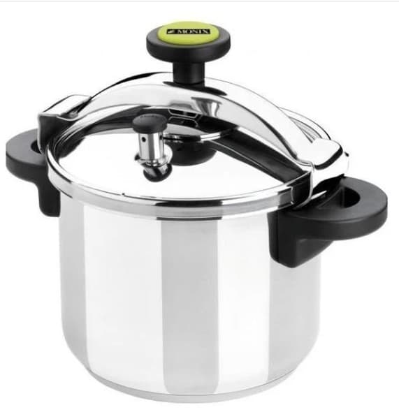 Monix 6 l greitpuodis