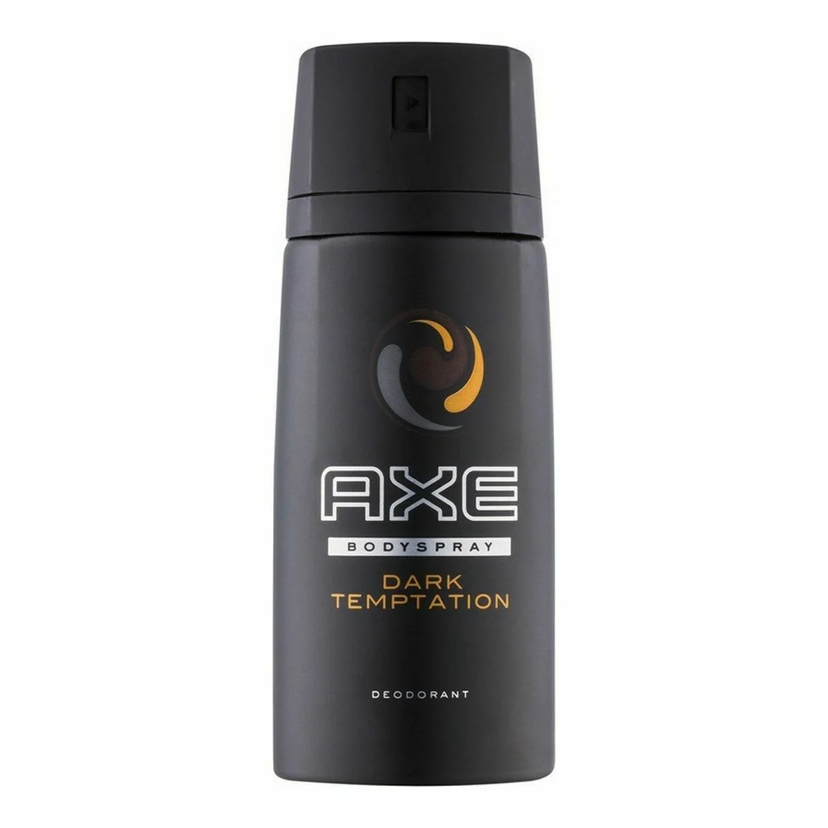 Purškiamas dezodorantas AXE Dark Temptation, 150 ml