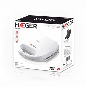 Haeger SW-75G.007A sumuštinių keptuvė