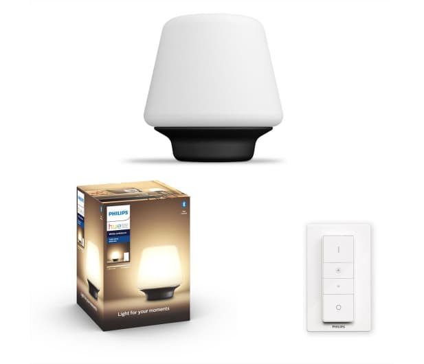 Philips Hue Wellness stalinė lempa